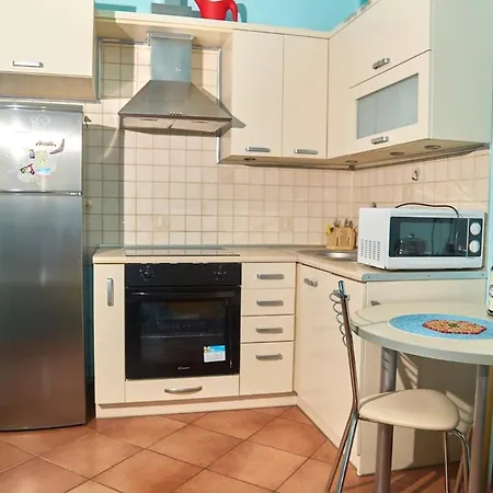 Cozy And Peaceful In Ursynow Appartement *