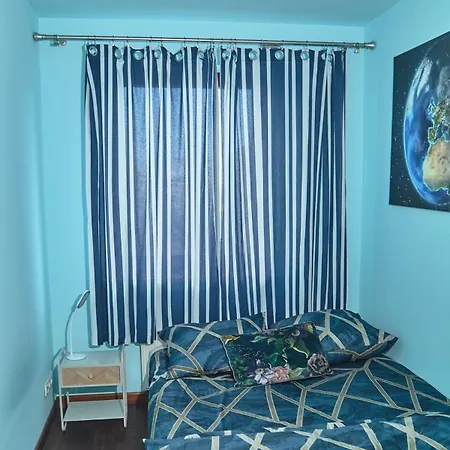 Cozy And Peaceful In Ursynow Appartement