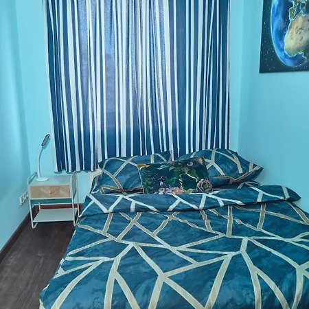 Cozy And Peaceful In Ursynow Appartement *