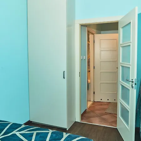 Appartement Cozy And Peaceful In Ursynow Varsovie