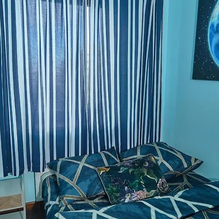 Appartement Cozy And Peaceful In Ursynow *
